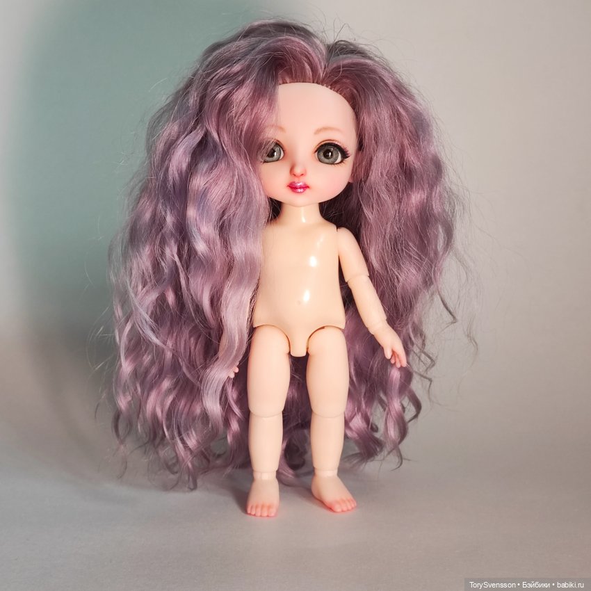 Смена имиджа. Часть 5 - заключительная (фото 10)