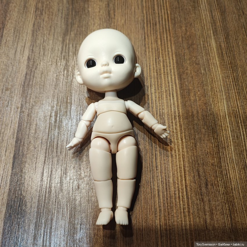 Моя первая покупка на aliexpress (фото 5)