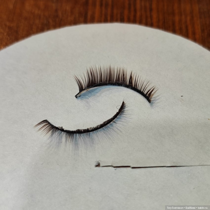 Смена имиджа. Часть 5 - заключительная (фото 8)