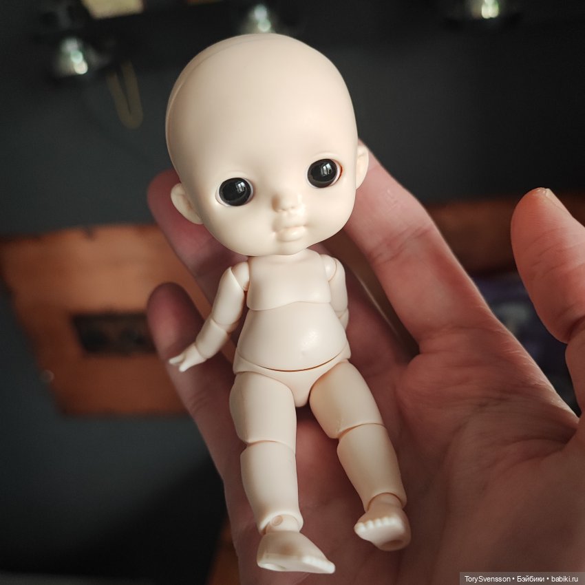 Моя первая покупка на aliexpress