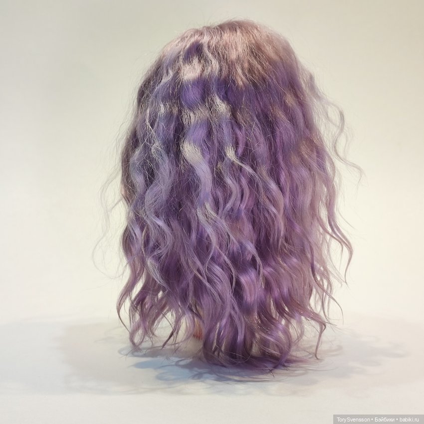 Смена имиджа. Часть 5 - заключительная