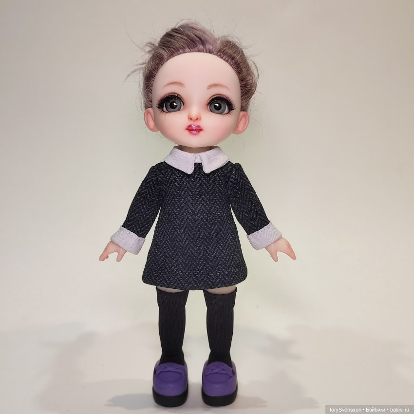 Смена имиджа. Часть 5 - заключительная