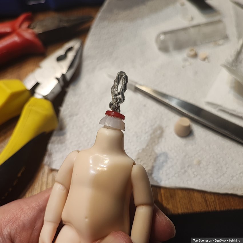 Смена имиджа. Часть 5 - заключительная