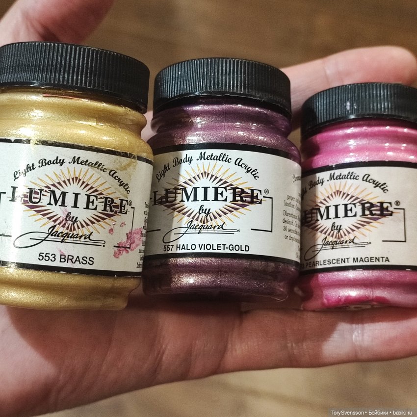 Смена имиджа. Часть 5 - заключительная (фото 5)