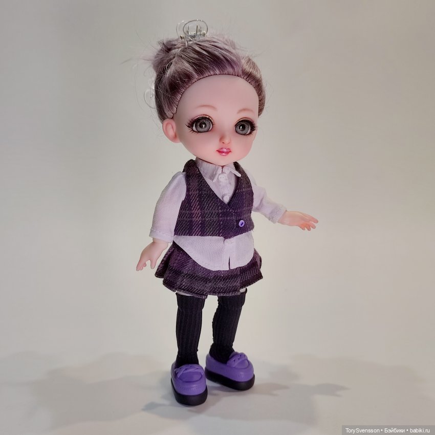 Смена имиджа. Часть 5 - заключительная