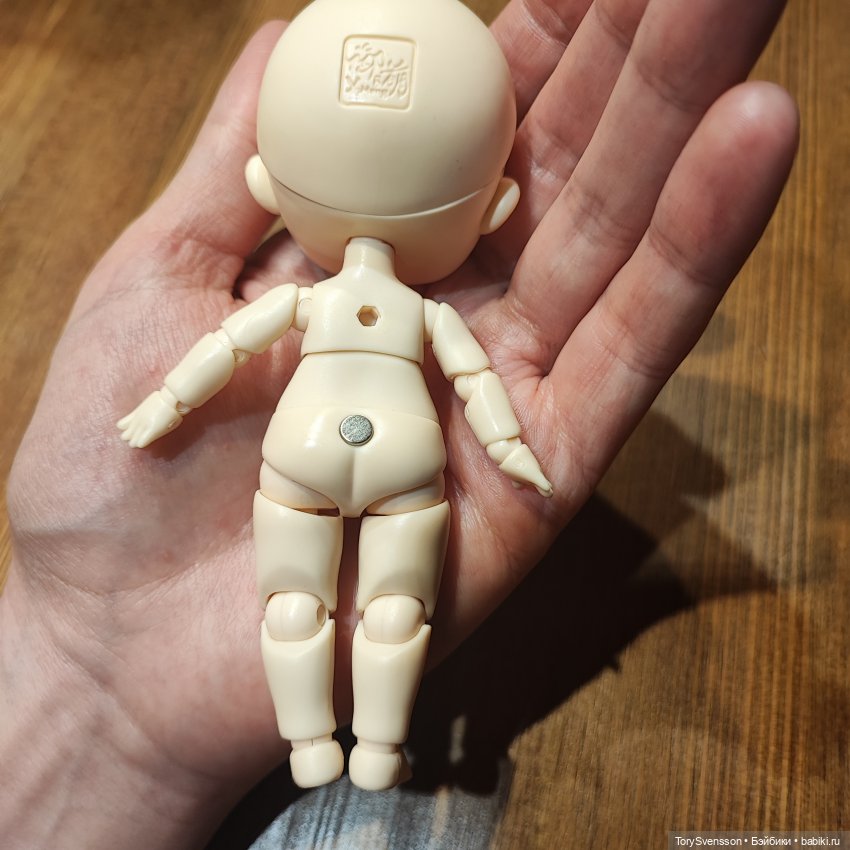 Моя первая покупка на aliexpress (фото 6)