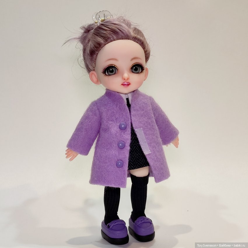 Смена имиджа. Часть 5 - заключительная