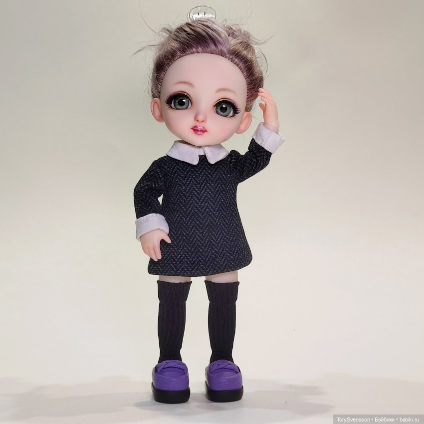 Смена имиджа. Часть 5 - заключительная