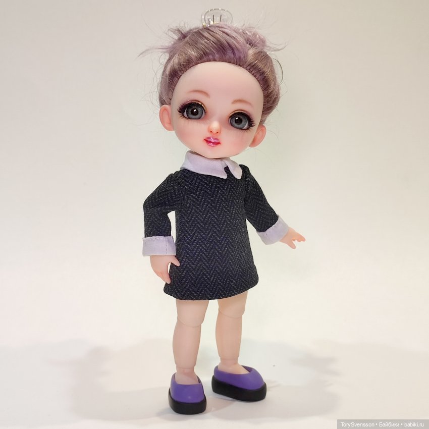 Смена имиджа. Часть 5 - заключительная