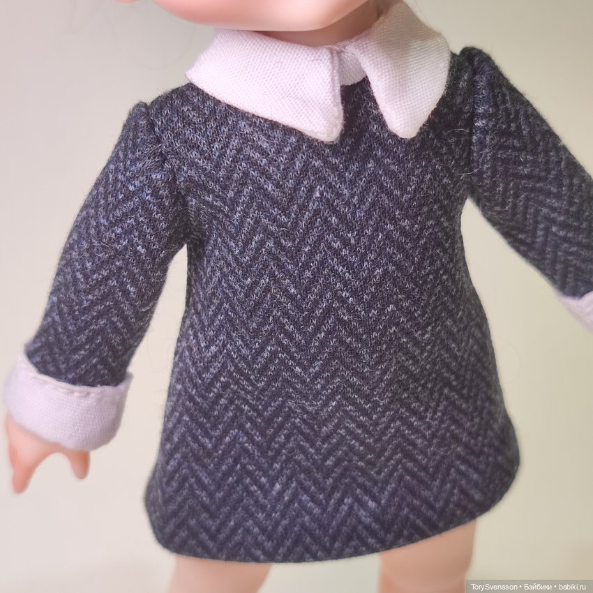 Смена имиджа. Часть 5 - заключительная