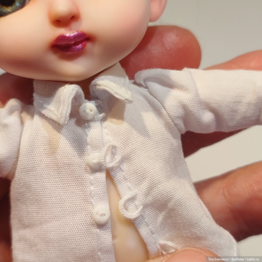 Смена имиджа. Часть 5 - заключительная