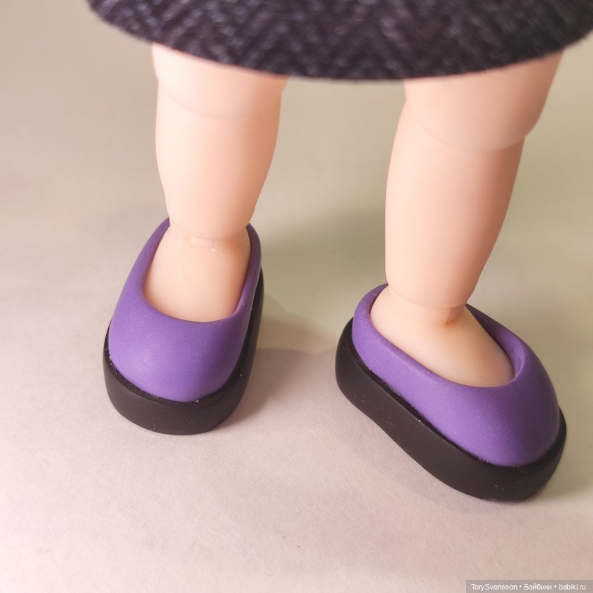 Смена имиджа. Часть 5 - заключительная