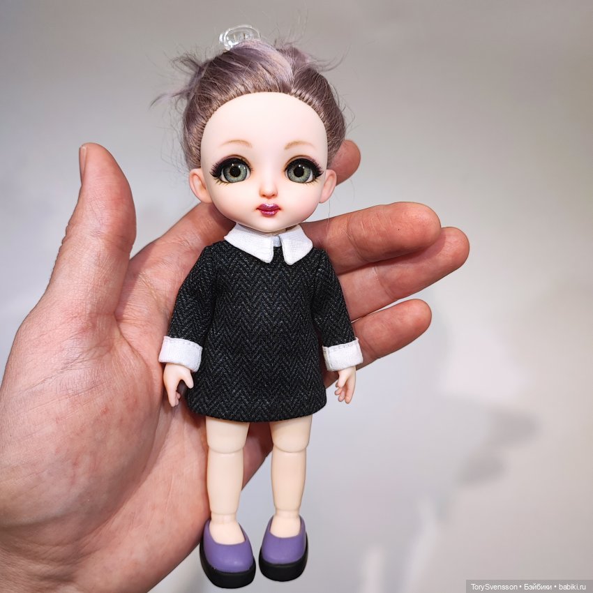 Смена имиджа. Часть 5 - заключительная