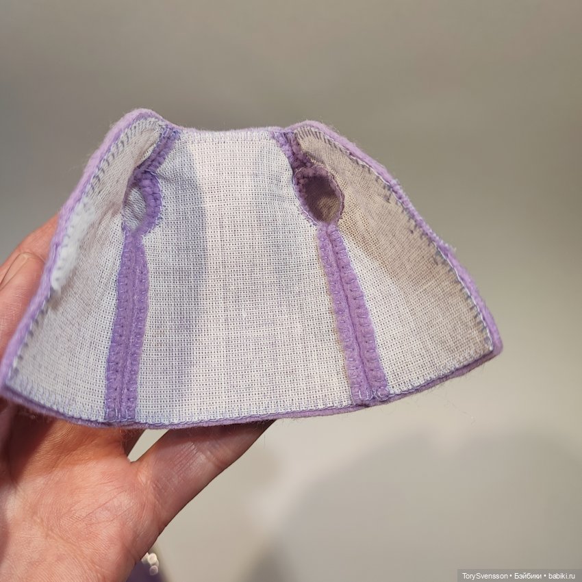 Смена имиджа. Часть 5 - заключительная