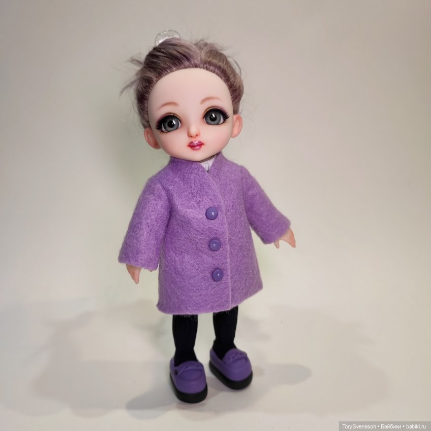 Смена имиджа. Часть 5 - заключительная