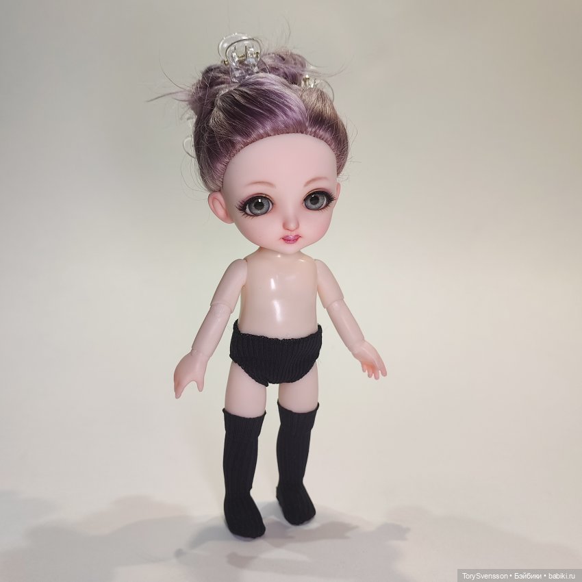 Смена имиджа. Часть 5 - заключительная