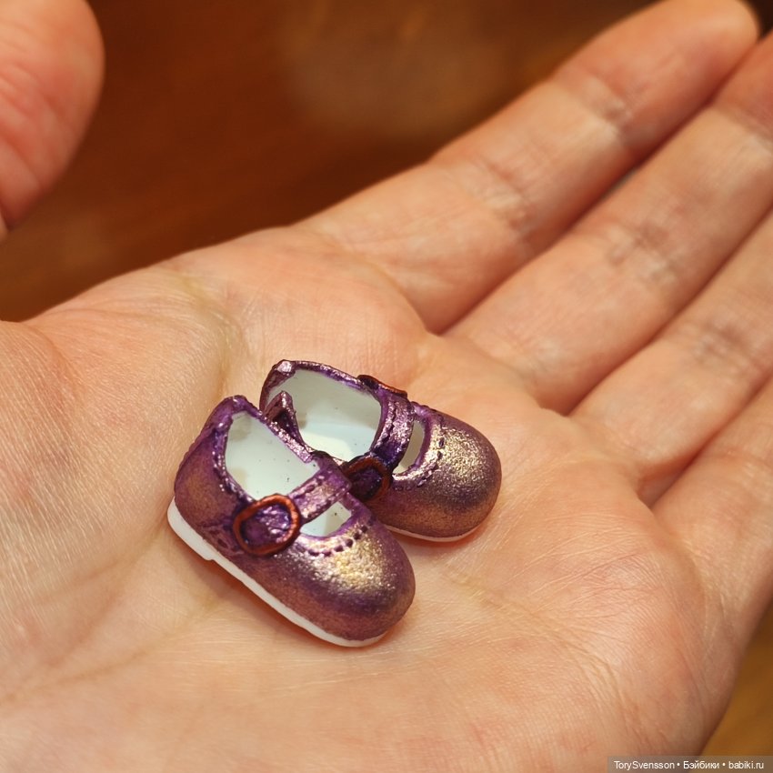 Смена имиджа. Часть 5 - заключительная