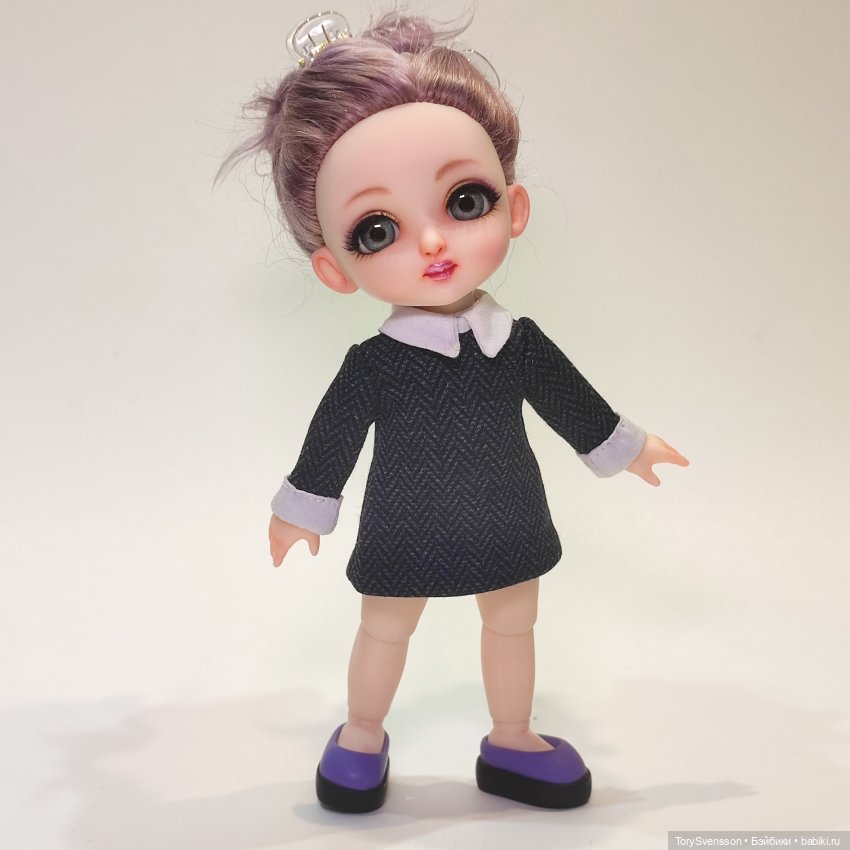 Смена имиджа. Часть 5 - заключительная