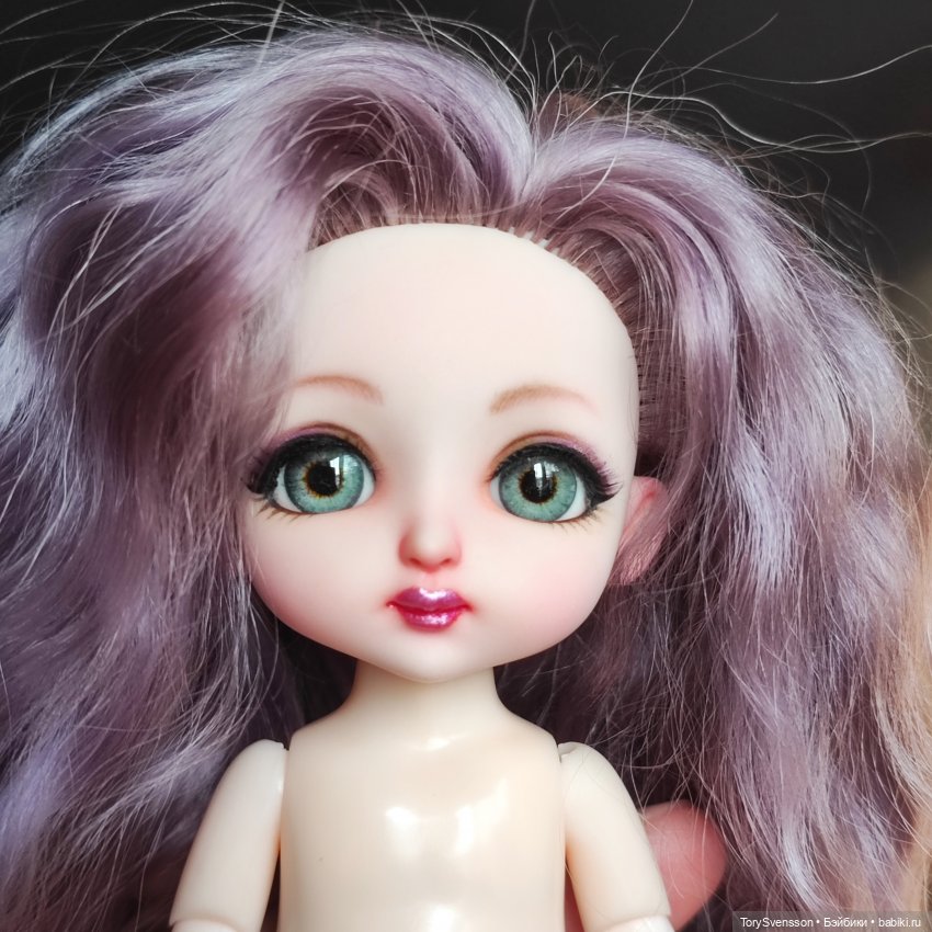 Смена имиджа. Часть 5 - заключительная