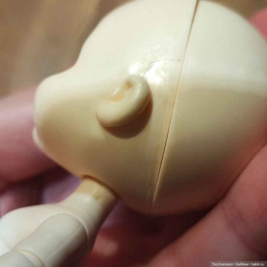 Моя первая покупка на aliexpress (фото 9)