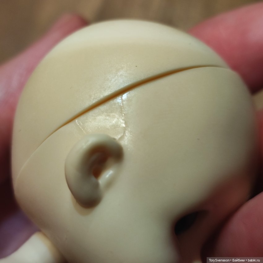 Моя первая покупка на aliexpress (фото 10)