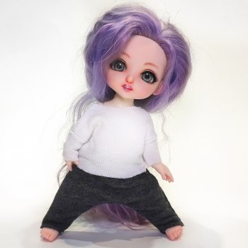 Смена имиджа. Часть 5 - заключительная