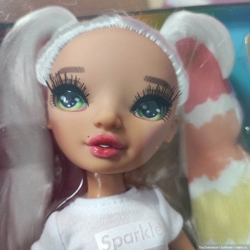 А почему бы и нет — Кукольные флешмобы: Эстафеты (фото 5)