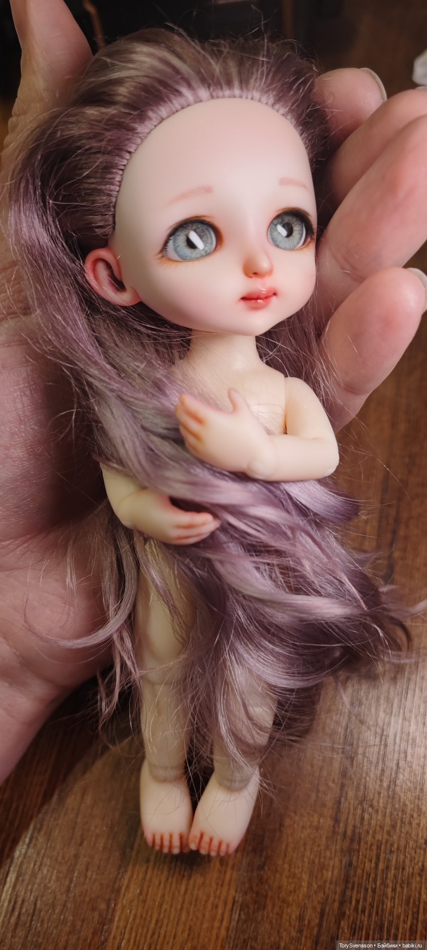 А почему бы и нет — Кукольные флешмобы: Эстафеты (фото 2)