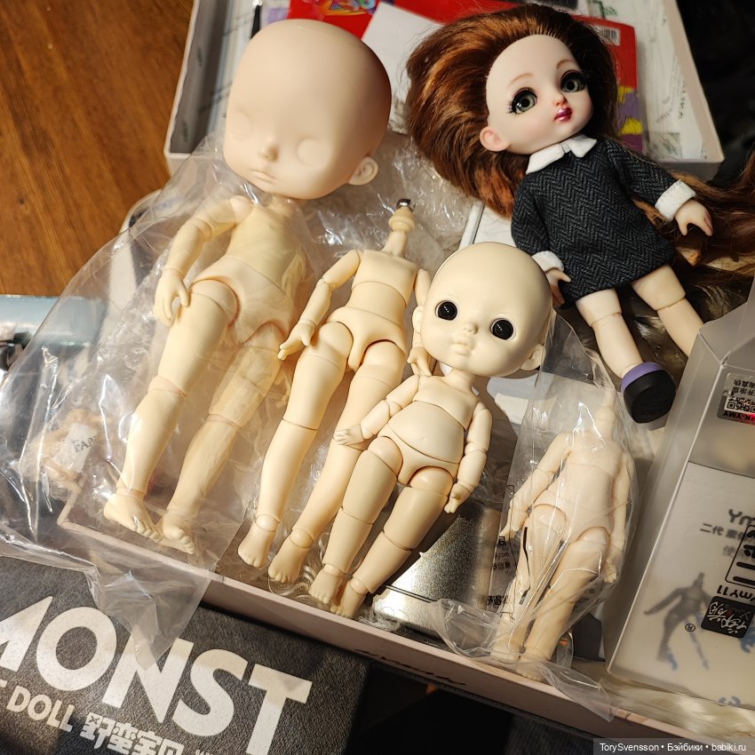 А почему бы и нет — Кукольные флешмобы: Эстафеты