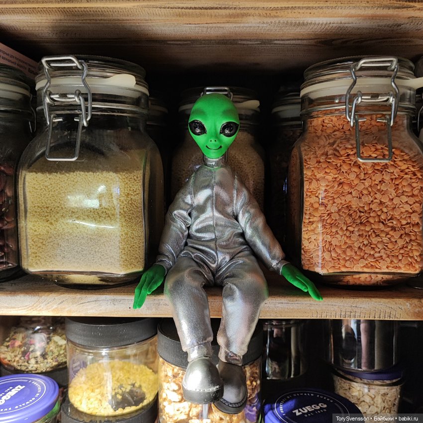 А почему бы и нет — Кукольные флешмобы: Эстафеты