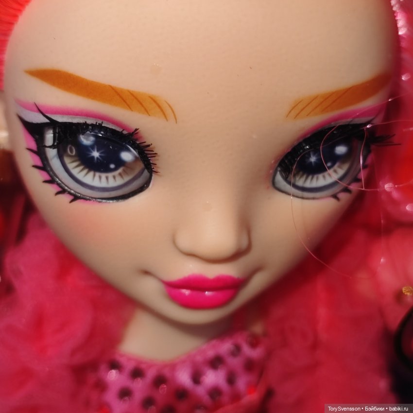 MGA уже не торт — Куклы Rainbow High (Рейнбоу Хай