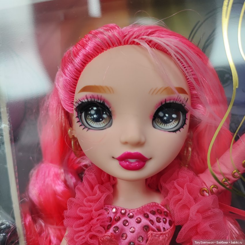 MGA уже не торт — Куклы Rainbow High (Рейнбоу Хай (фото 7)