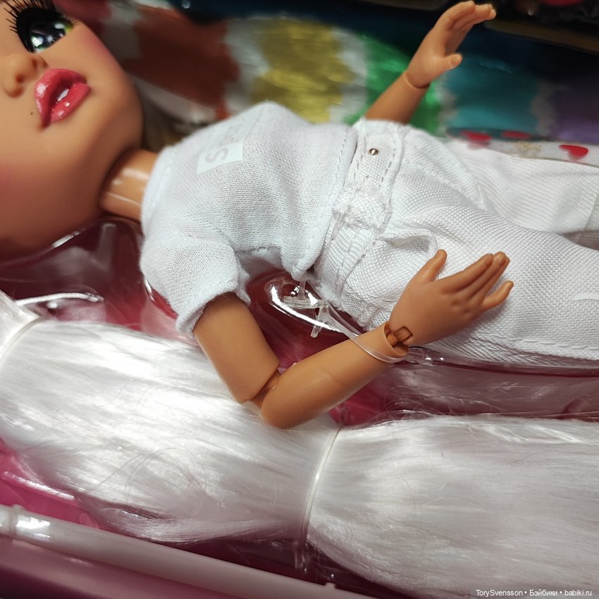 MGA уже не торт — Куклы Rainbow High (Рейнбоу Хай