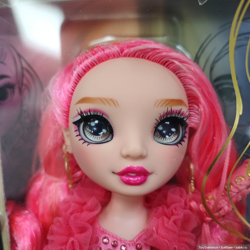 MGA уже не торт — Куклы Rainbow High (Рейнбоу Хай (фото 6)
