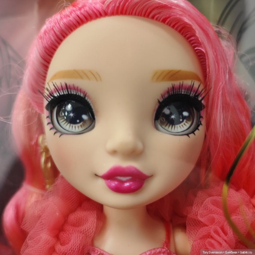 MGA уже не торт — Куклы Rainbow High (Рейнбоу Хай (фото 10)
