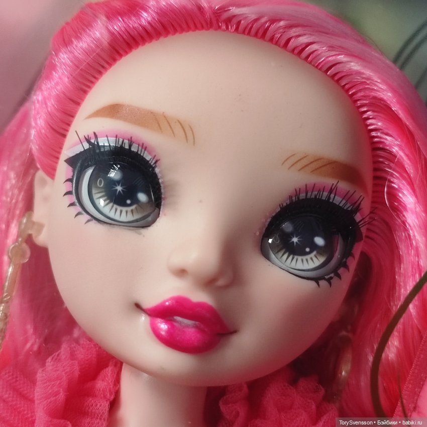 MGA уже не торт — Куклы Rainbow High (Рейнбоу Хай (фото 2)