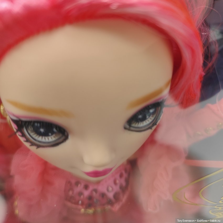 MGA уже не торт — Куклы Rainbow High (Рейнбоу Хай