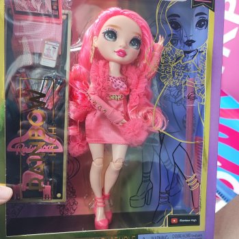 MGA уже не торт?..