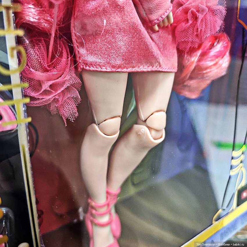 MGA уже не торт — Куклы Rainbow High (Рейнбоу Хай (фото 8)