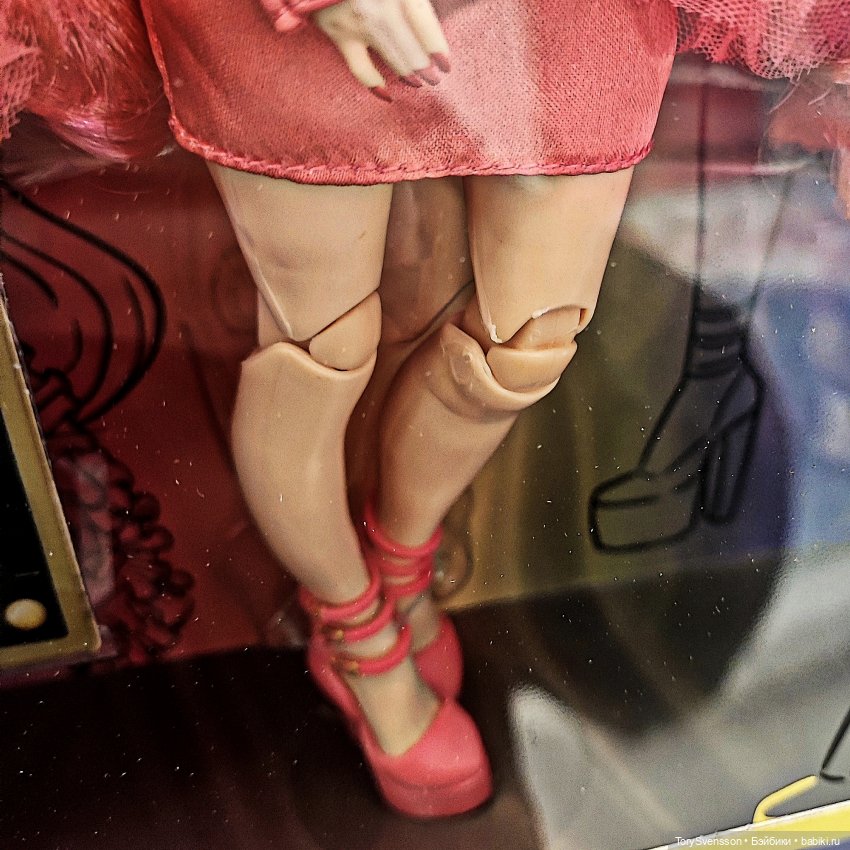 MGA уже не торт — Куклы Rainbow High (Рейнбоу Хай (фото 9)