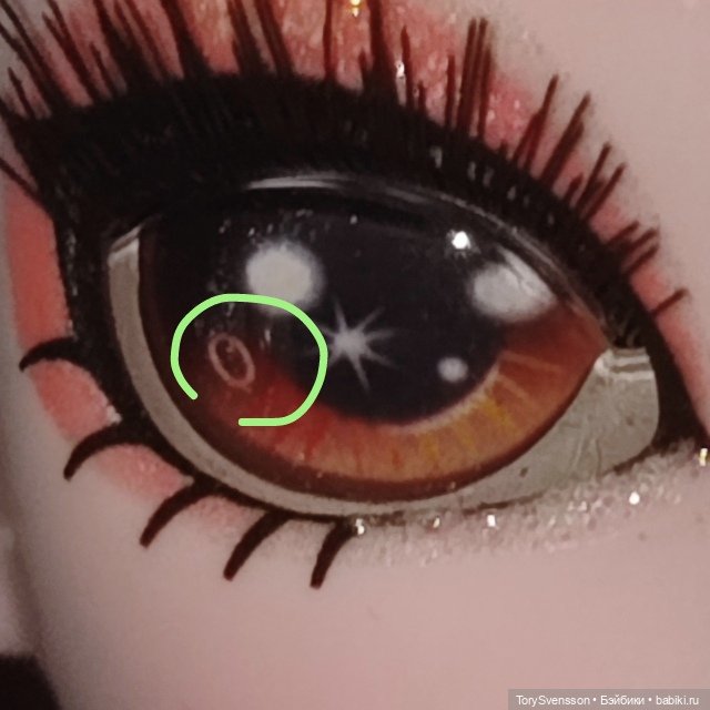 Ох уж эти глазки | Бэйбики Ох уж эти глазки — Куклы Rainbow High (Рейнбоу Хай