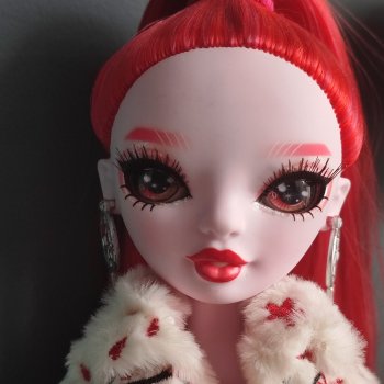 Ох уж эти глазки