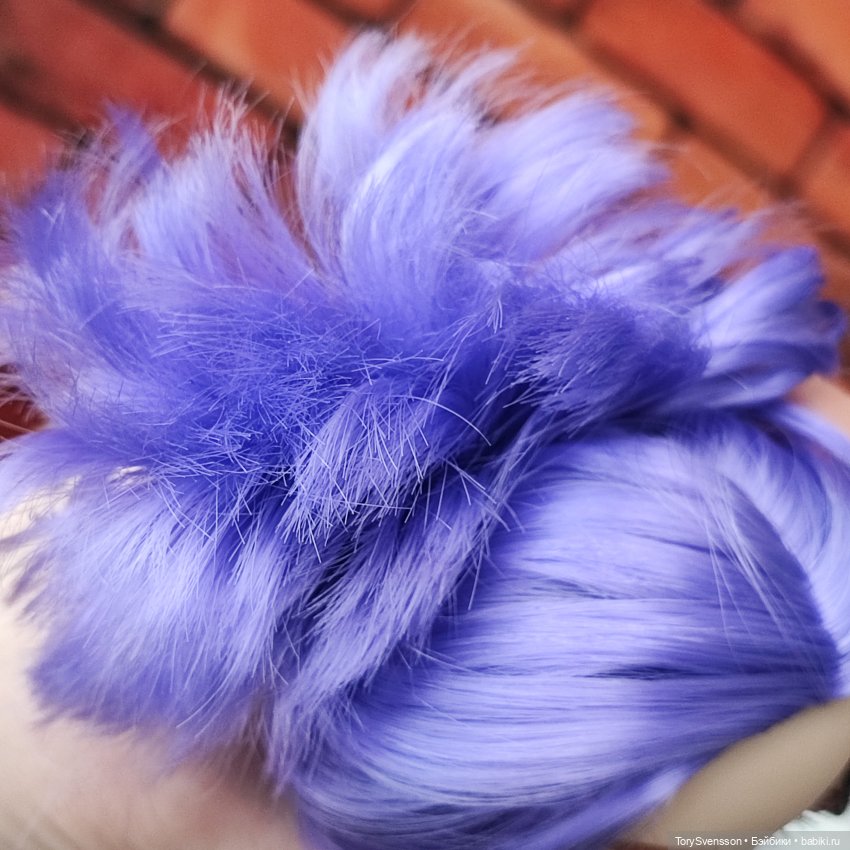 Oak Emi | Бэйбики Oak Emi — Куклы Rainbow High (Рейнбоу Хай (фото 5)