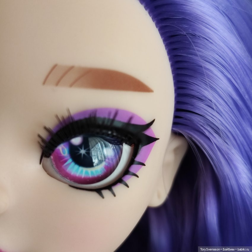 Oak Emi | Бэйбики Oak Emi — Куклы Rainbow High (Рейнбоу Хай (фото 10)