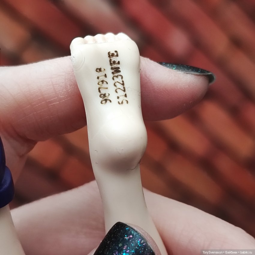 Oak Emi — Куклы Rainbow High (Рейнбоу Хай (фото 4)