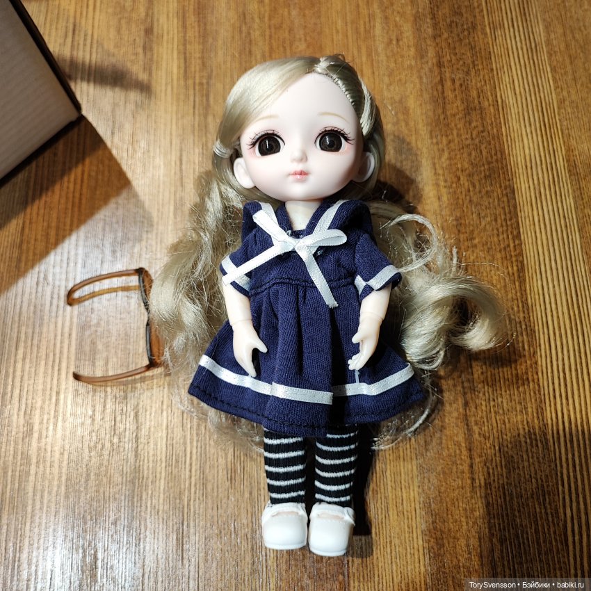 Смена имиджа. Послесловие (фото 5)