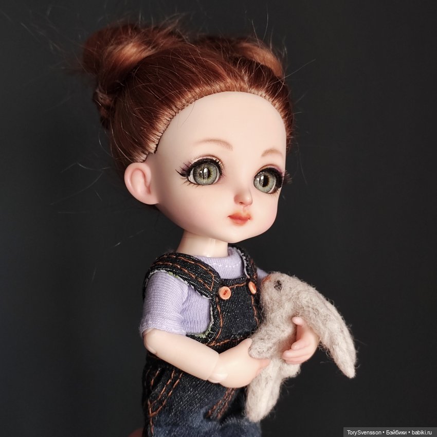 Смена имиджа. Послесловие