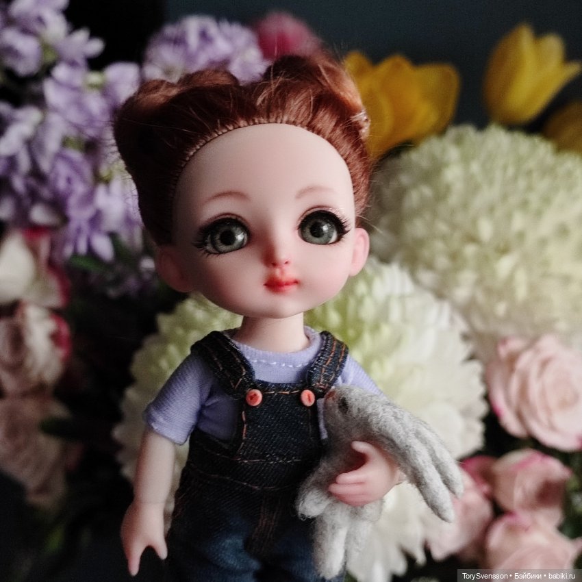 Смена имиджа. Послесловие (фото 8)