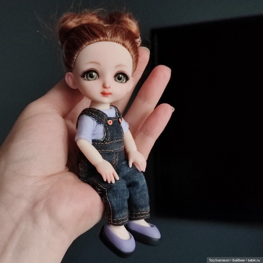 Смена имиджа. Послесловие (фото 2)