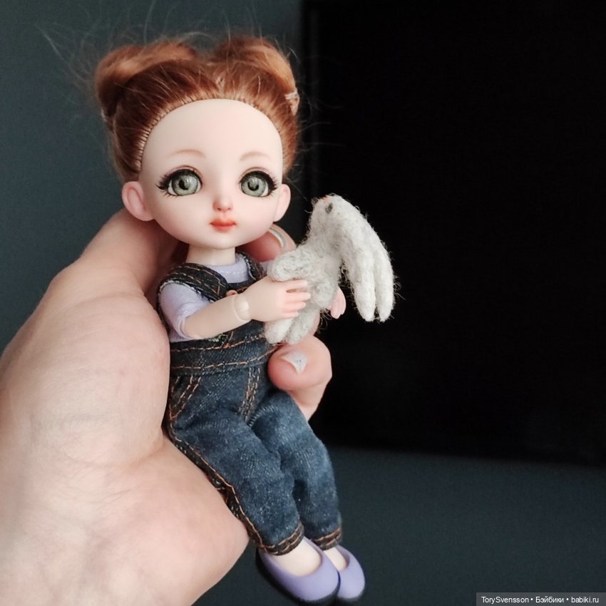 Смена имиджа. Послесловие